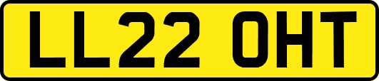 LL22OHT