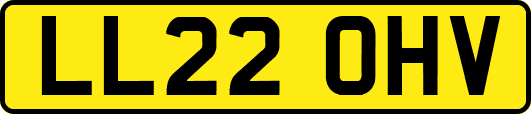 LL22OHV