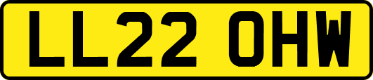 LL22OHW