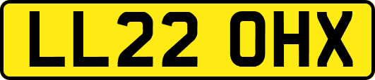 LL22OHX