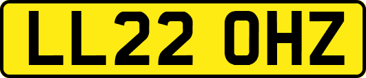 LL22OHZ