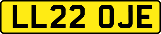 LL22OJE