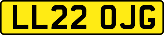 LL22OJG
