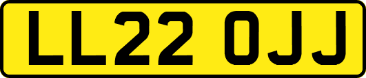 LL22OJJ