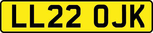 LL22OJK