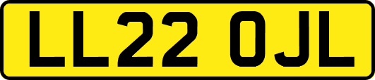 LL22OJL