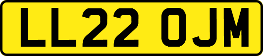 LL22OJM