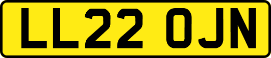 LL22OJN