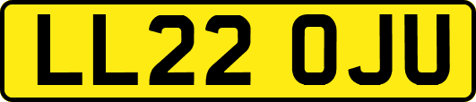 LL22OJU