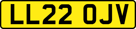 LL22OJV
