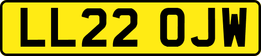 LL22OJW