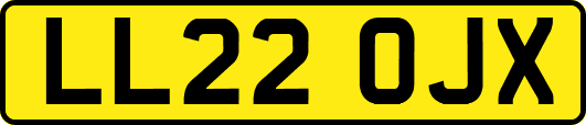 LL22OJX