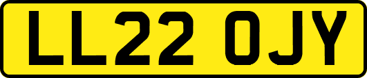 LL22OJY
