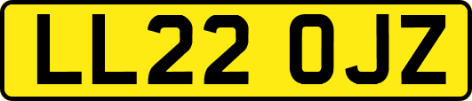 LL22OJZ