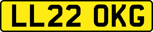 LL22OKG