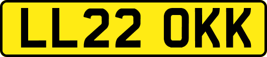 LL22OKK