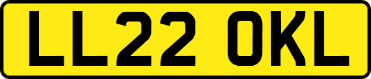 LL22OKL