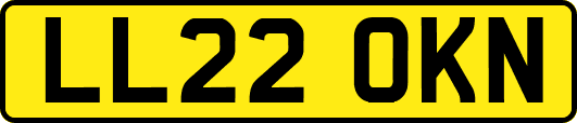LL22OKN