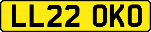 LL22OKO
