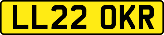 LL22OKR