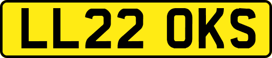 LL22OKS