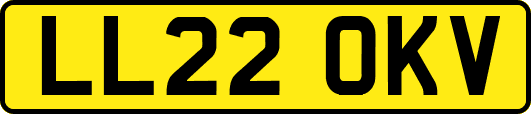 LL22OKV