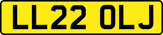 LL22OLJ