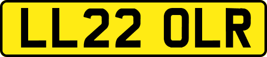 LL22OLR