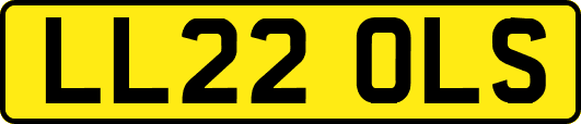 LL22OLS