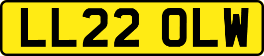 LL22OLW
