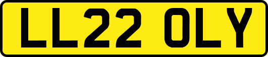 LL22OLY