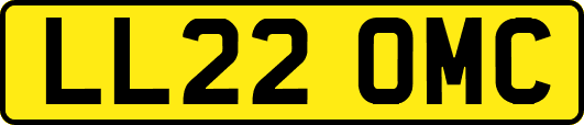 LL22OMC