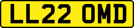 LL22OMD