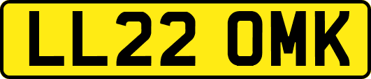 LL22OMK