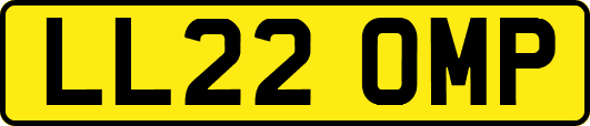 LL22OMP