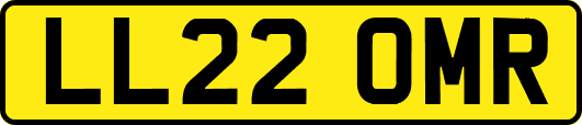 LL22OMR