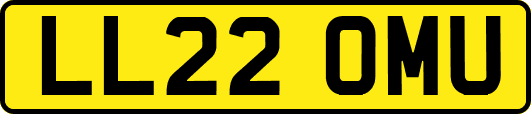 LL22OMU