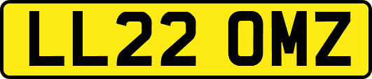 LL22OMZ