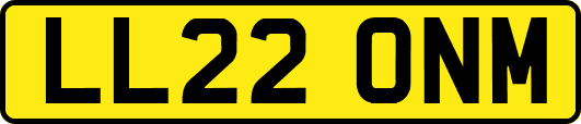 LL22ONM