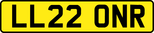 LL22ONR