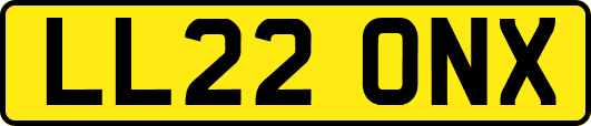 LL22ONX