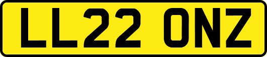 LL22ONZ