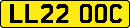 LL22OOC