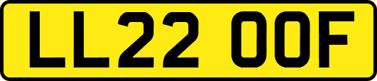 LL22OOF