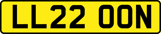 LL22OON