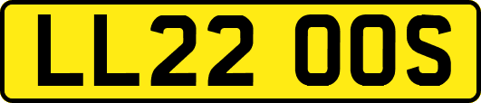 LL22OOS