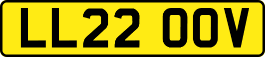 LL22OOV