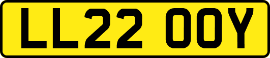 LL22OOY