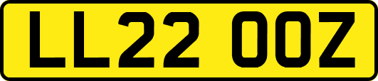 LL22OOZ