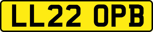 LL22OPB